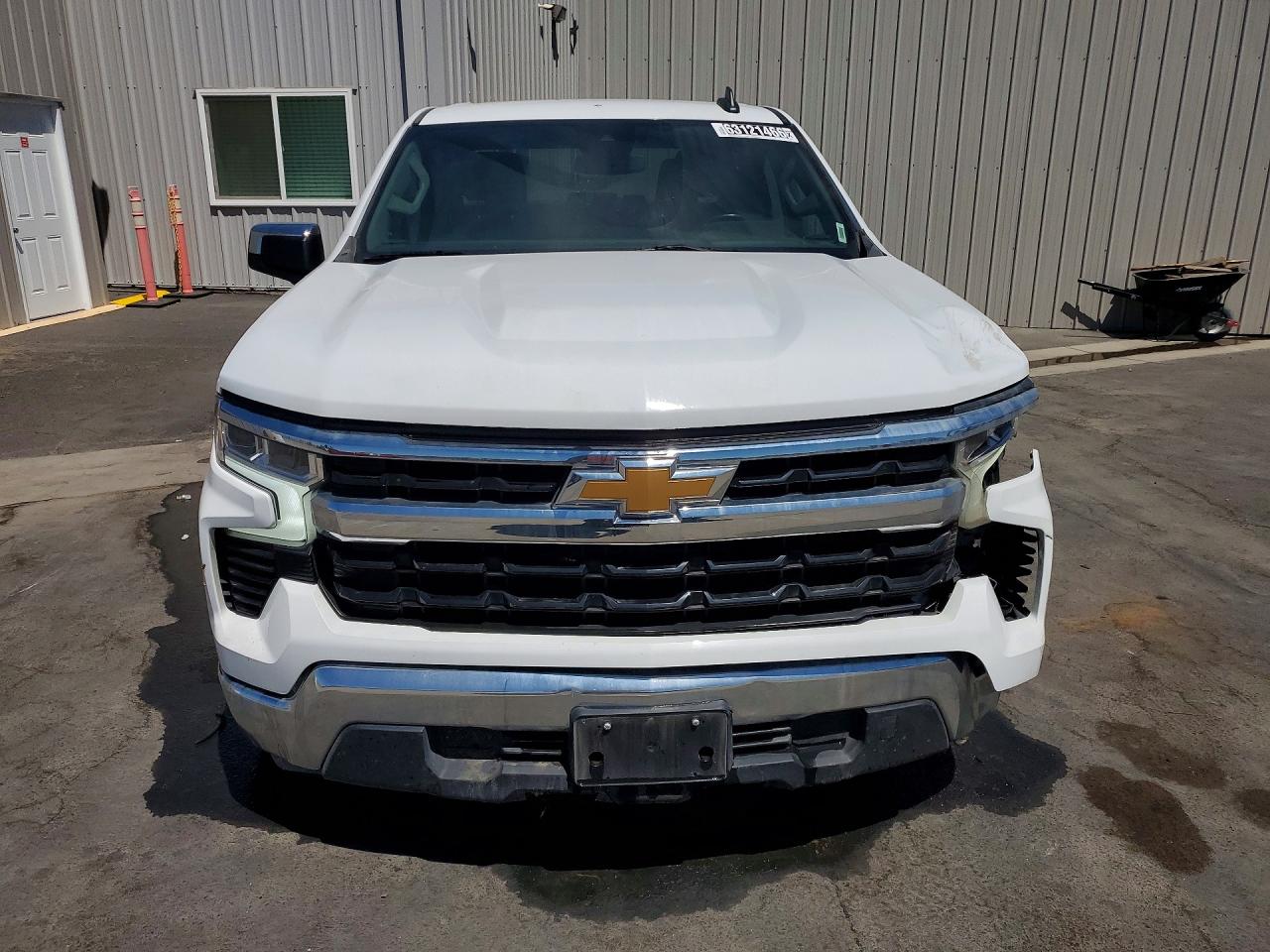 2024 CHEVROLET SILVERADO C1500 LT — снимка 5