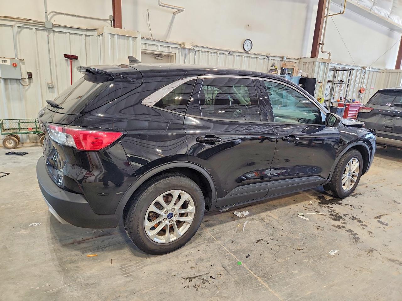 2020 FORD ESCAPE SE — снимка 3