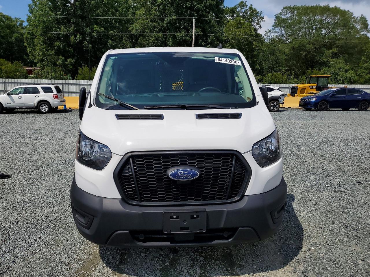 2023 FORD TRANSIT T-150 — снимка 5