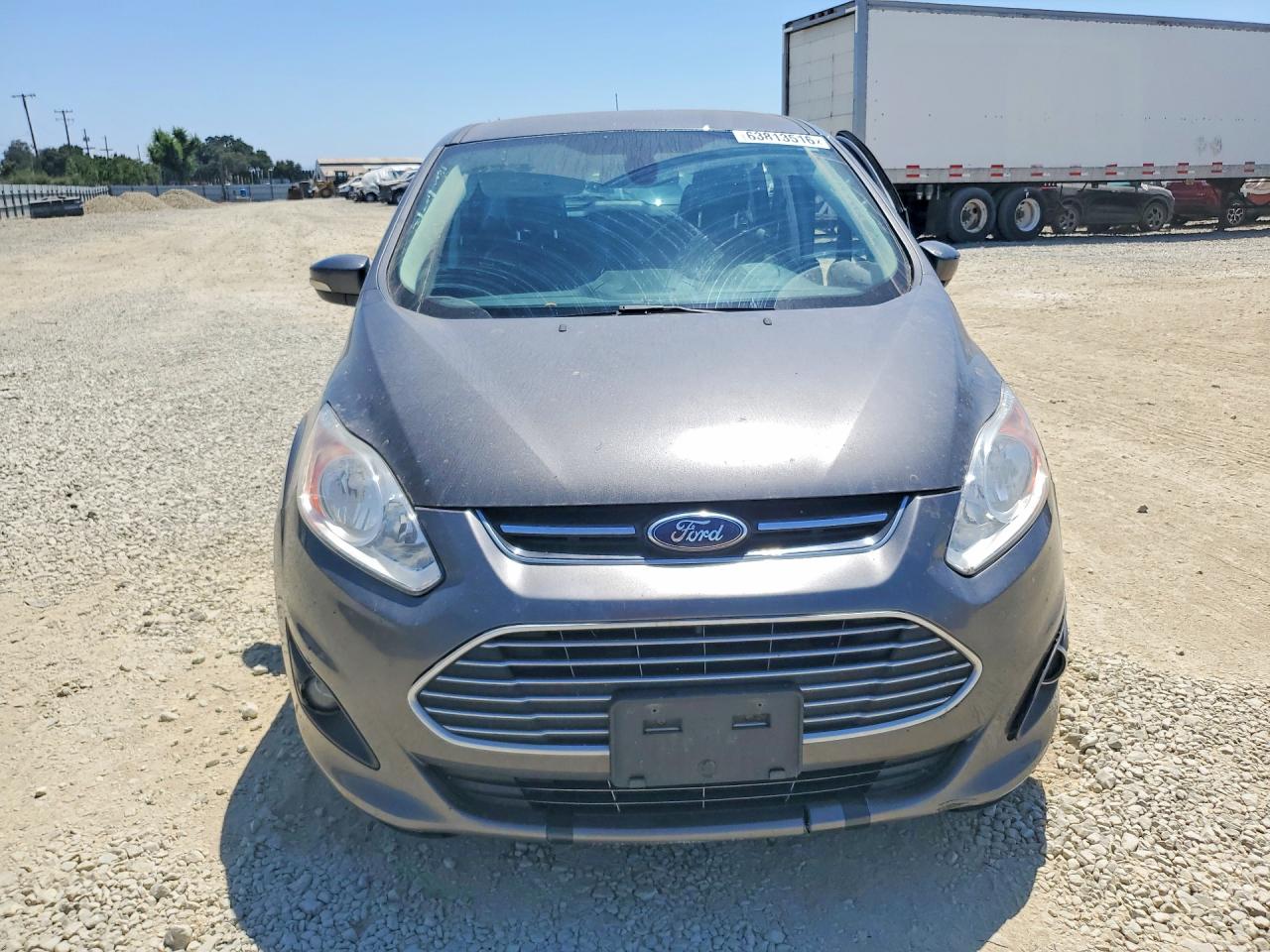 2015 FORD C-MAX SEL — снимка 5