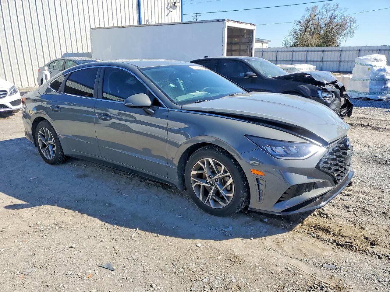 2023 HYUNDAI SONATA SEL — снимка 4