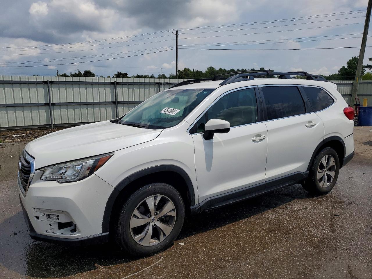 2019 SUBARU ASCENT PREMIUM