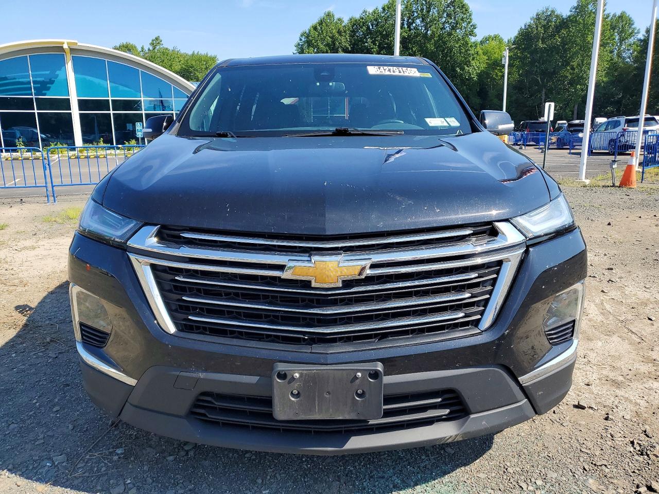 2023 CHEVROLET TRAVERSE LT — снимка 5