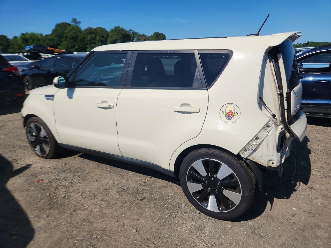 2015 KIA SOUL ! — снимка 2