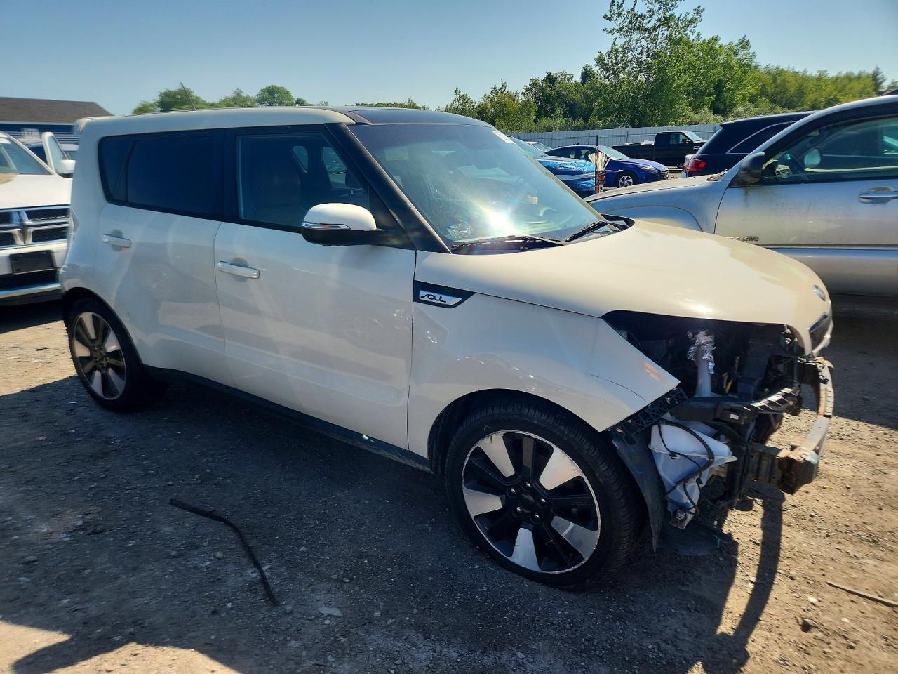 2015 KIA SOUL ! — снимка 4