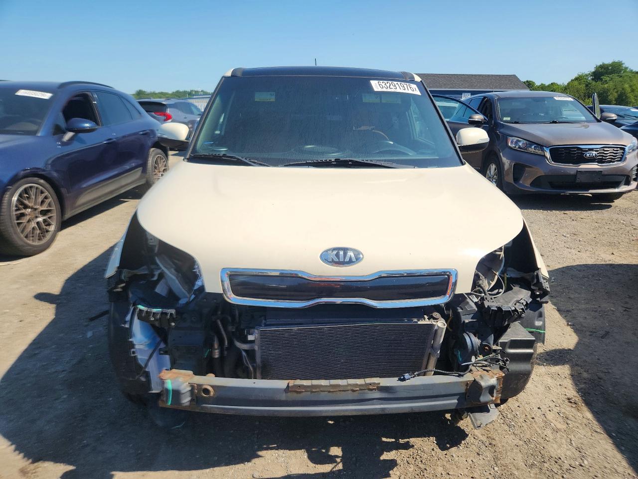 2015 KIA SOUL ! — снимка 5