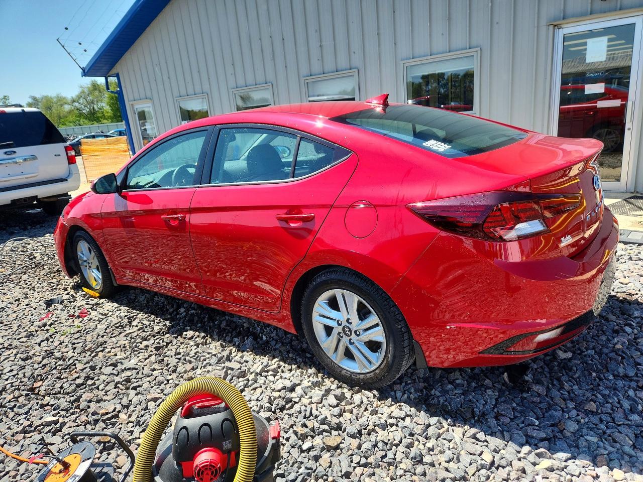 2020 HYUNDAI ELANTRA VALUE EDITION — снимка 2