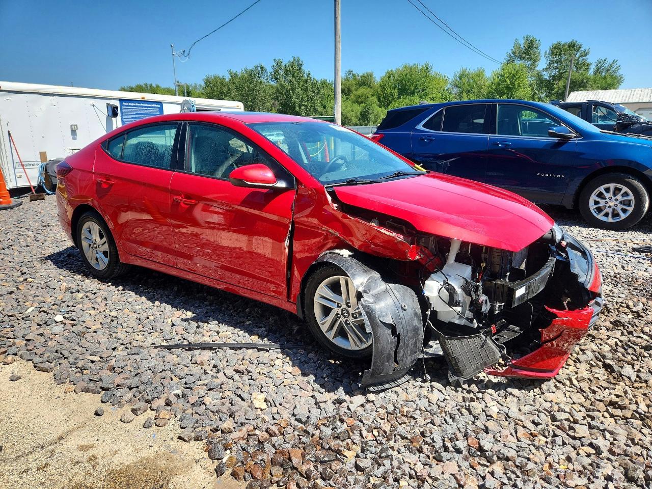 2020 HYUNDAI ELANTRA VALUE EDITION — снимка 4