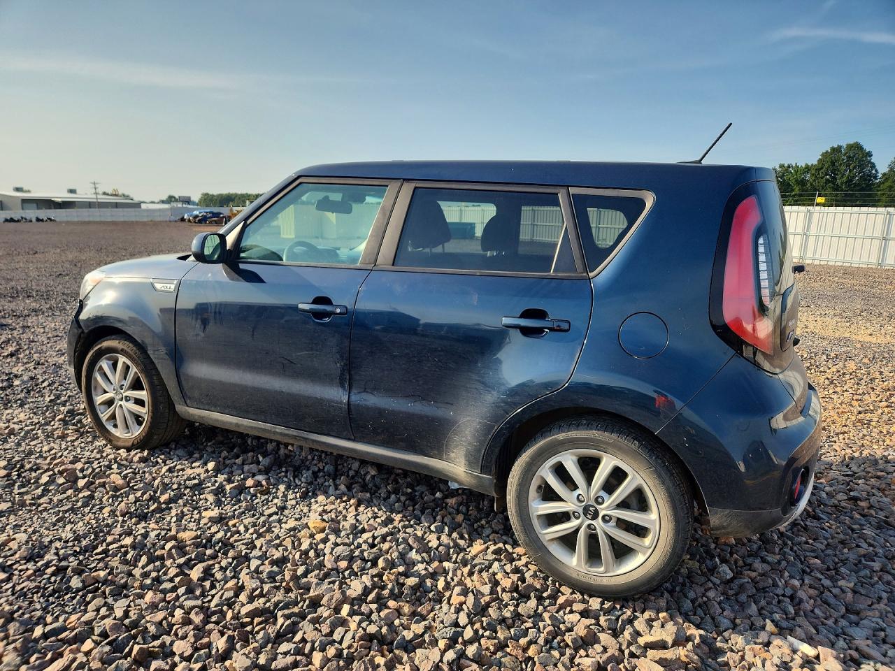2018 KIA SOUL + — снимка 2