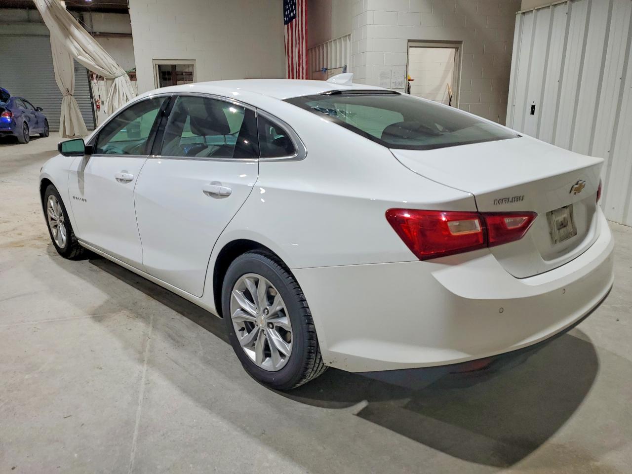 2023 CHEVROLET MALIBU LT — снимка 2
