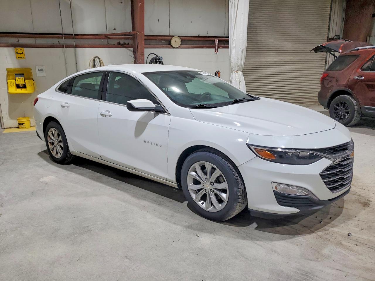 2023 CHEVROLET MALIBU LT — снимка 4