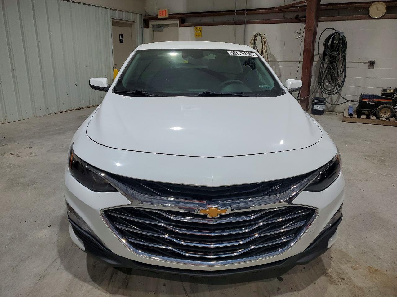 2023 CHEVROLET MALIBU LT — снимка 5