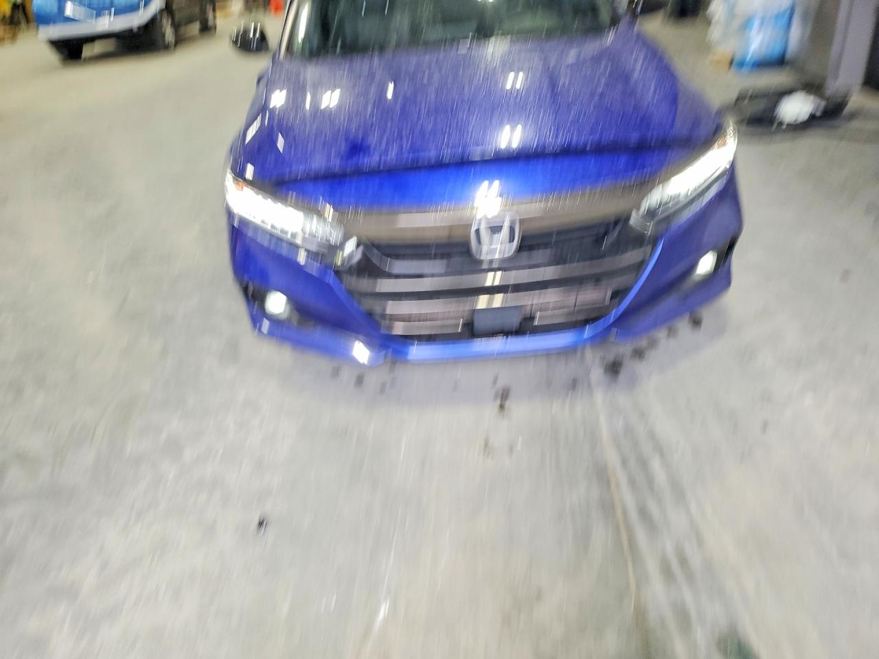 2021 HONDA ACCORD SPORT — снимка 5