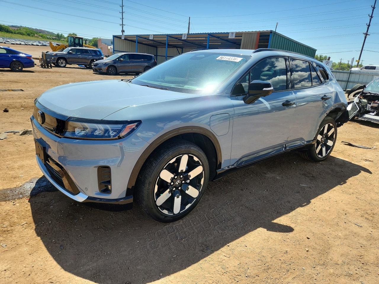 2024 HONDA PROLOGUE ELITE