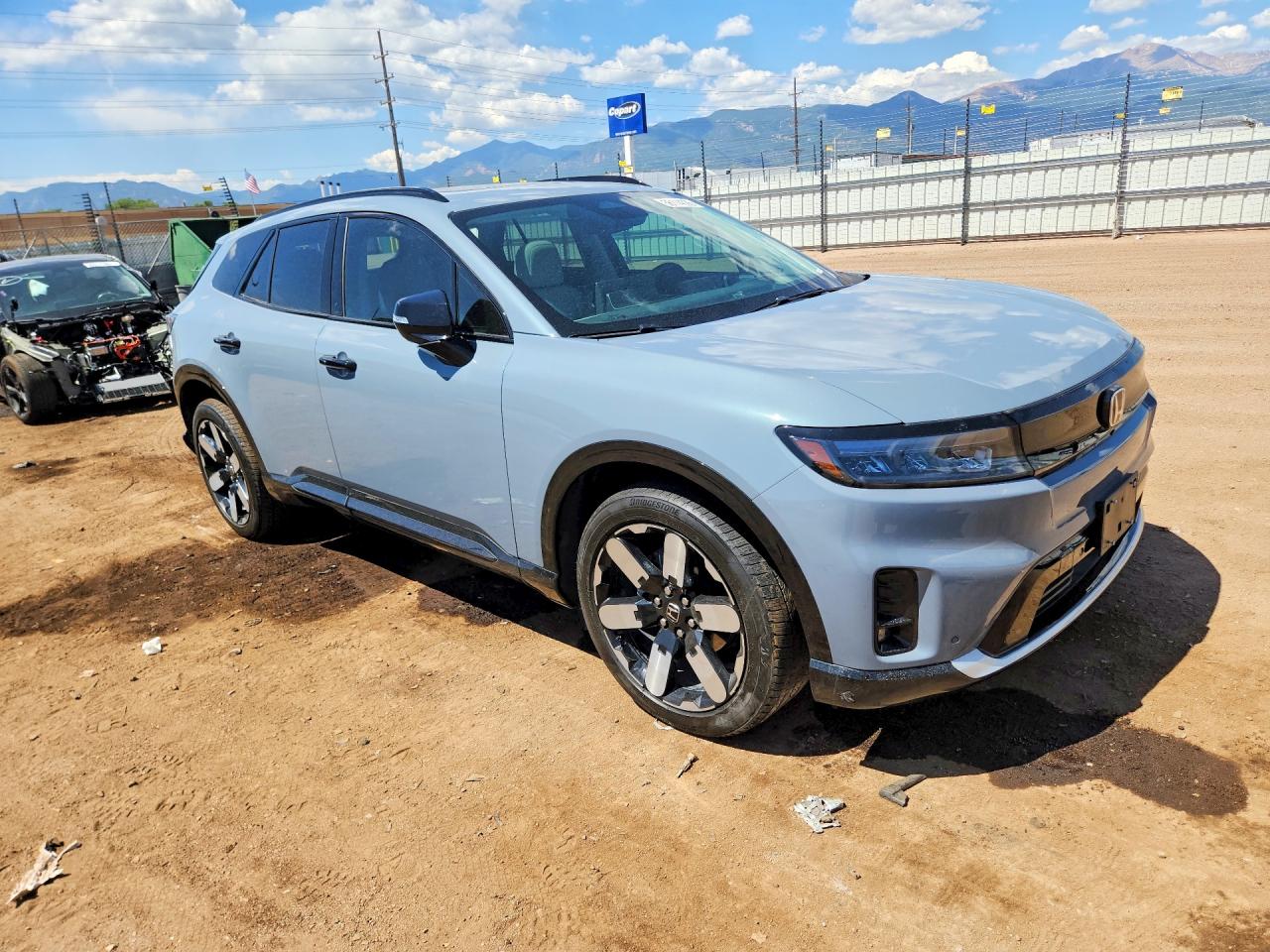 2024 HONDA PROLOGUE ELITE — снимка 4
