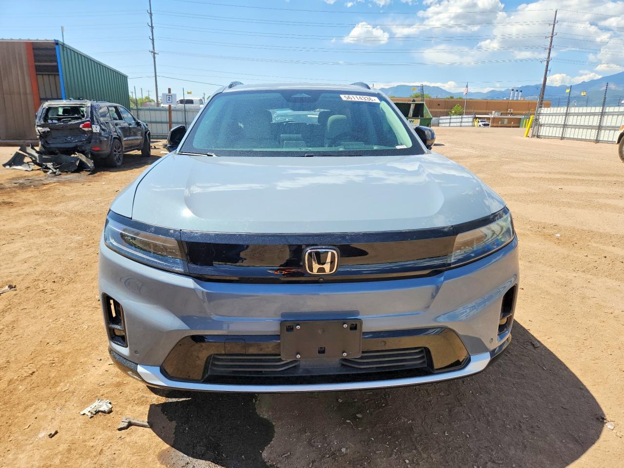 2024 HONDA PROLOGUE ELITE — снимка 5