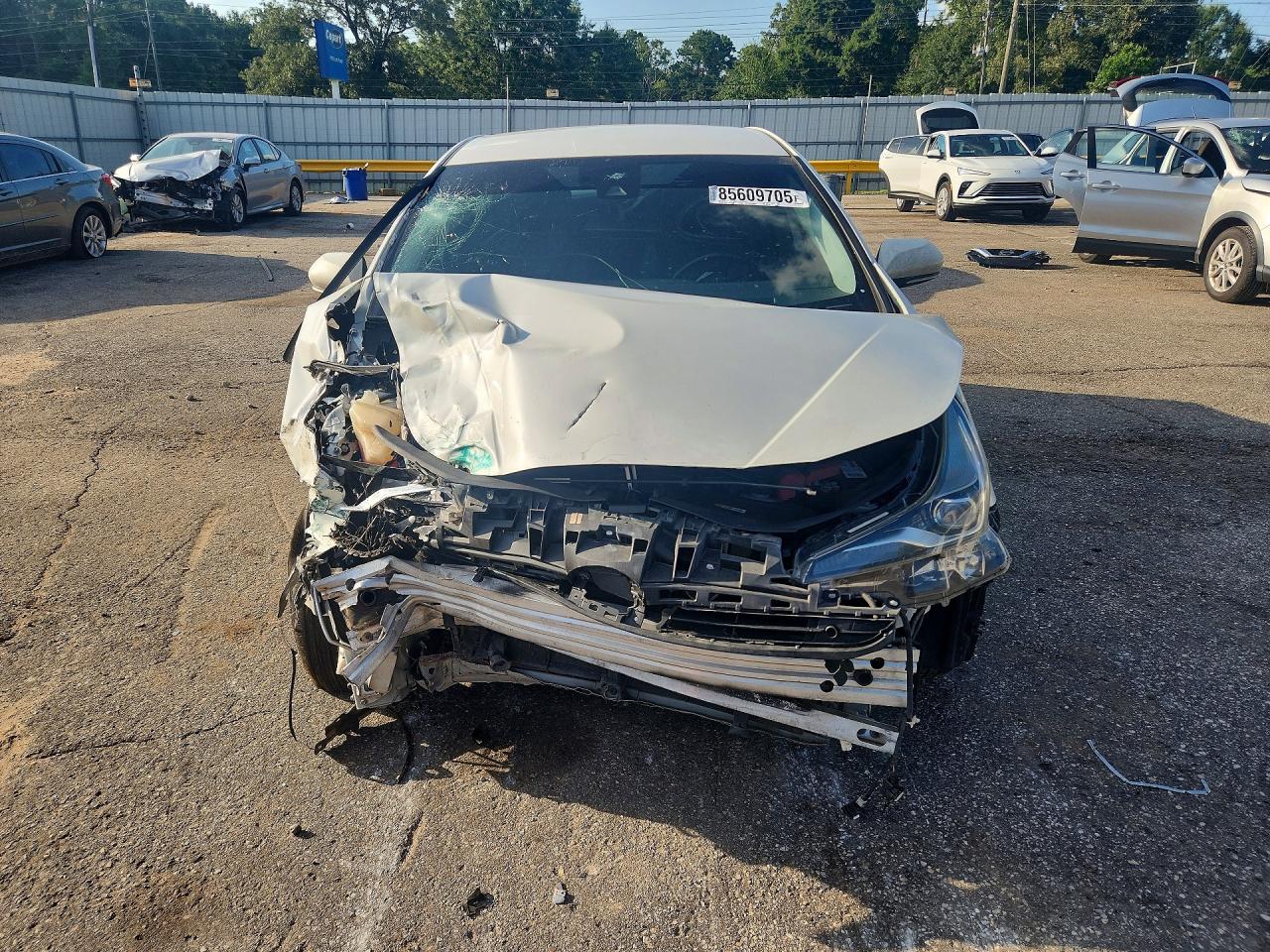 2019 TOYOTA PRIUS XLE AWD-E — снимка 5