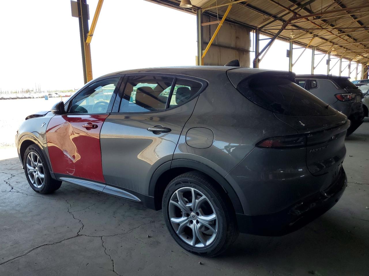 2024 DODGE HORNET R/T — снимка 2