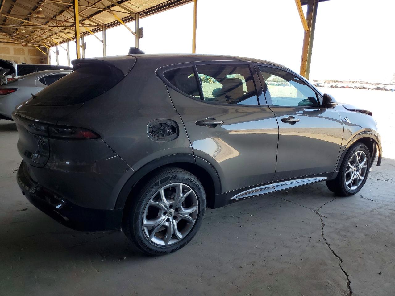 2024 DODGE HORNET R/T — снимка 3