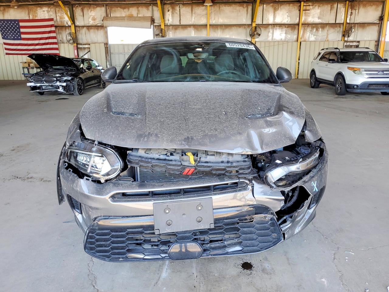 2024 DODGE HORNET R/T — снимка 5