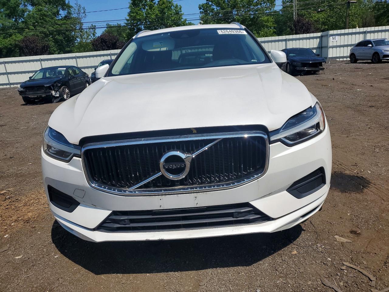 2020 VOLVO XC60 T5 MOMENTUM — снимка 5