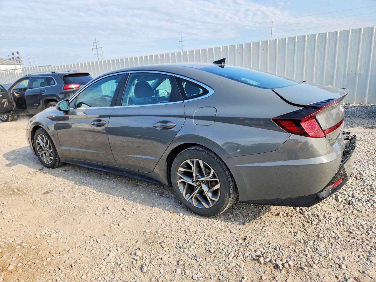 2023 HYUNDAI SONATA SEL — снимка 2
