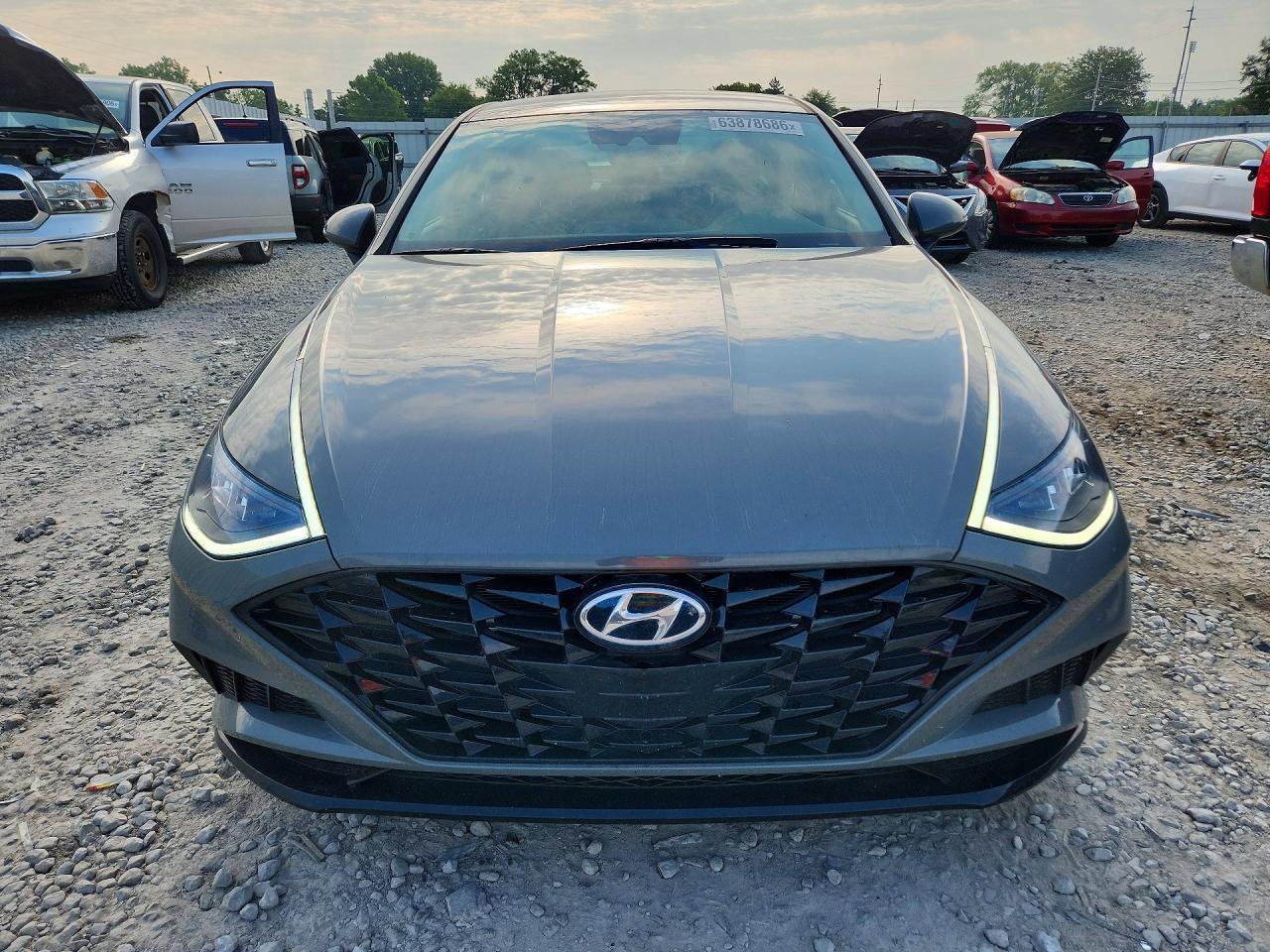 2023 HYUNDAI SONATA SEL — снимка 5