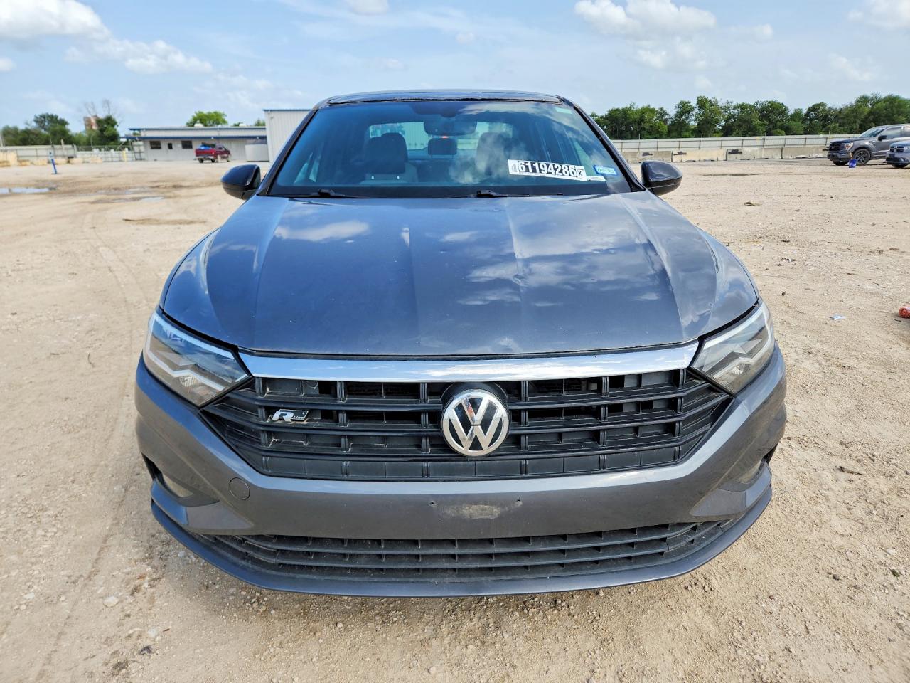 2019 VOLKSWAGEN JETTA S — снимка 5