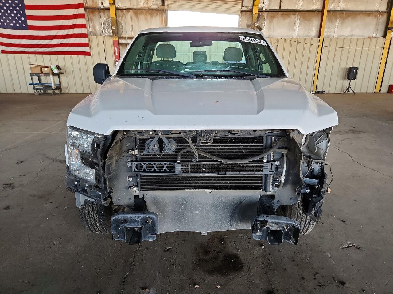 2017 FORD F150 — снимка 5