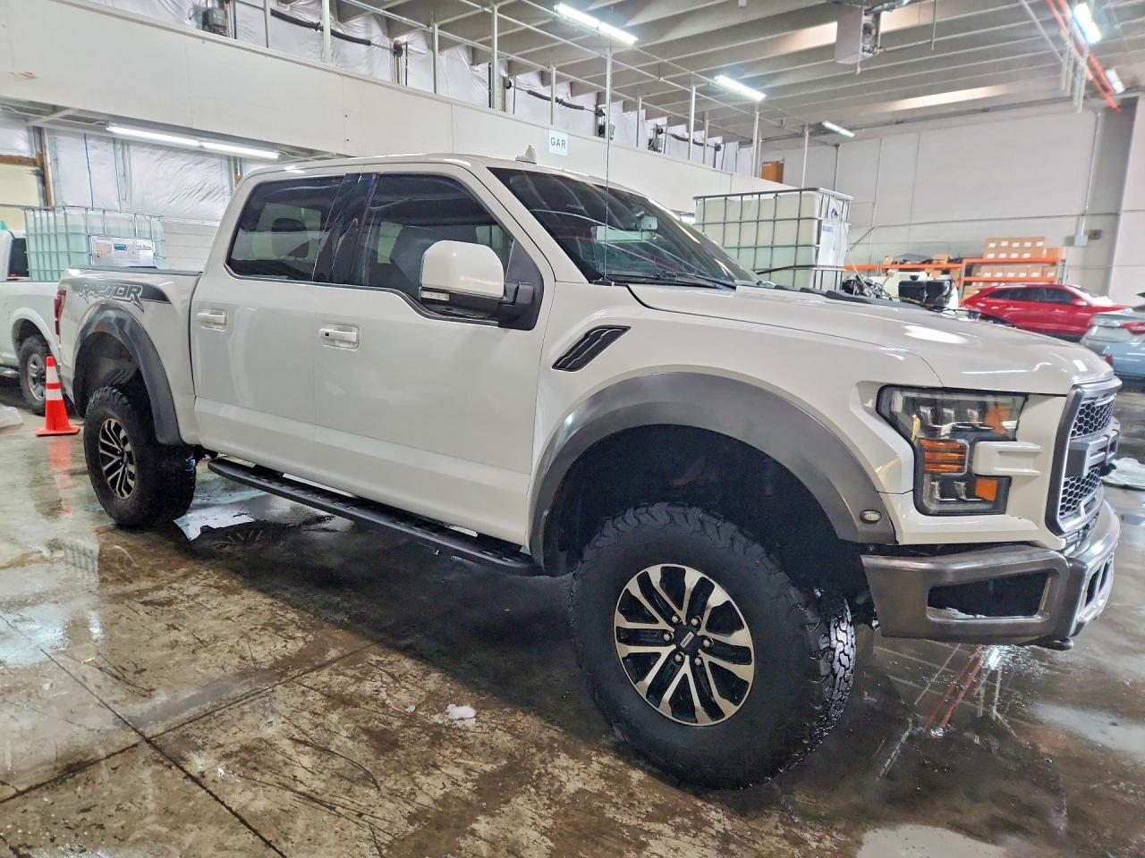 2019 FORD F150 RAPTOR — снимка 4