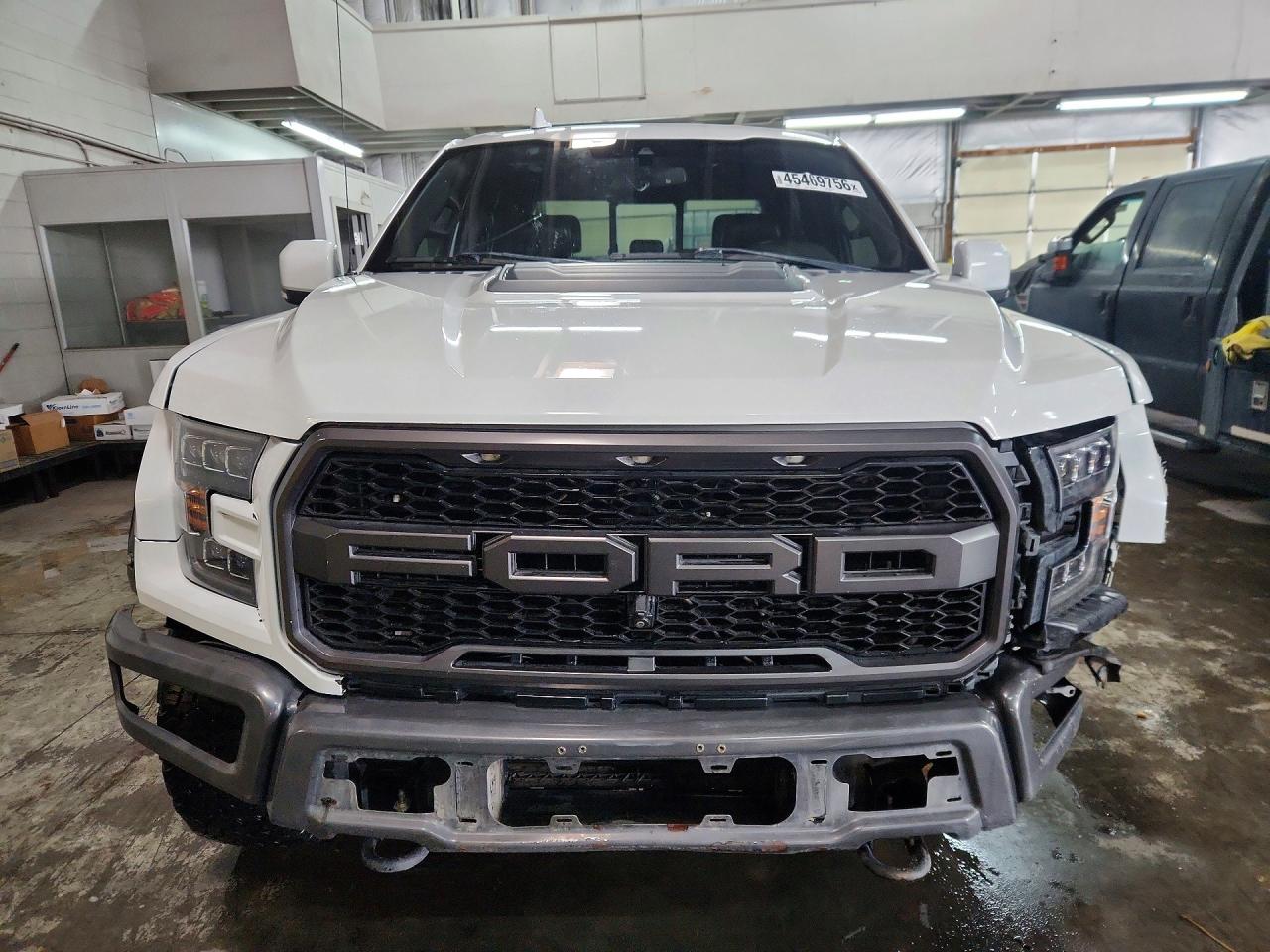 2019 FORD F150 RAPTOR — снимка 5