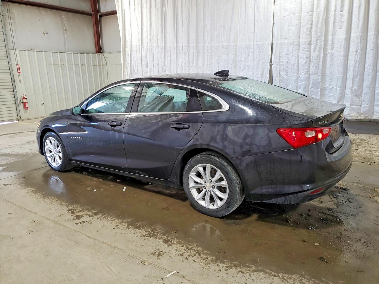 2023 CHEVROLET MALIBU LT — снимка 2