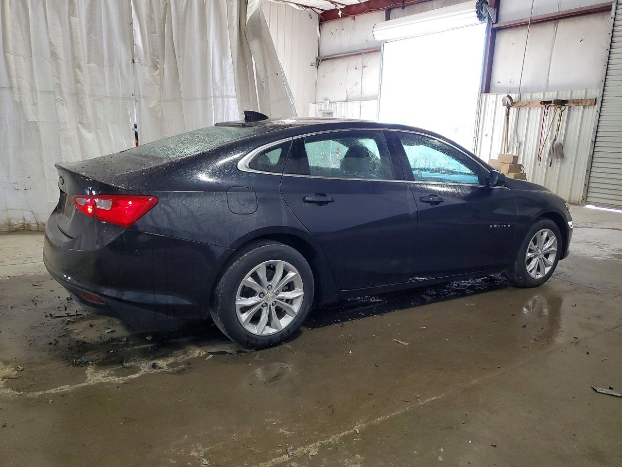 2023 CHEVROLET MALIBU LT — снимка 3