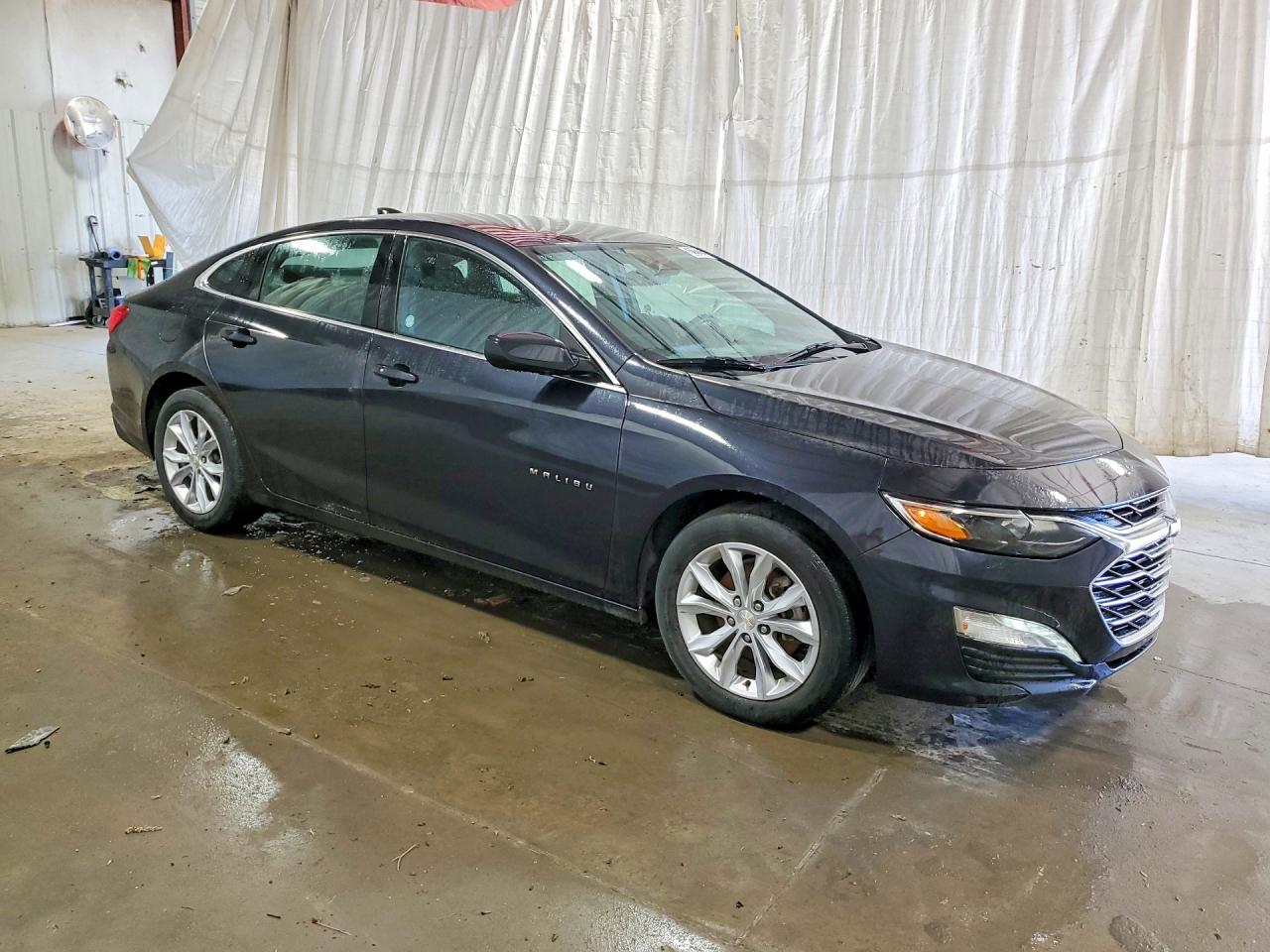 2023 CHEVROLET MALIBU LT — снимка 4