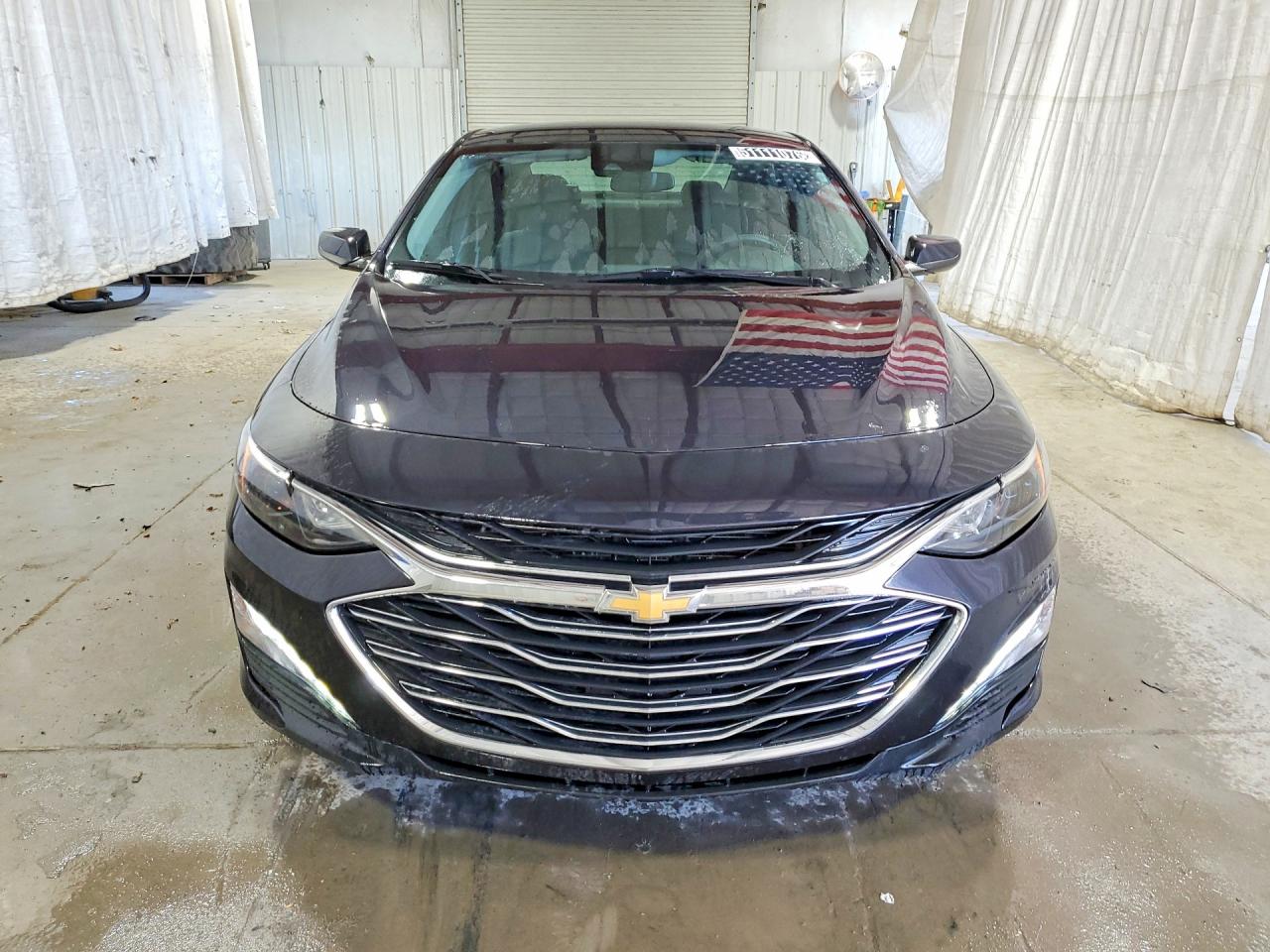 2023 CHEVROLET MALIBU LT — снимка 5