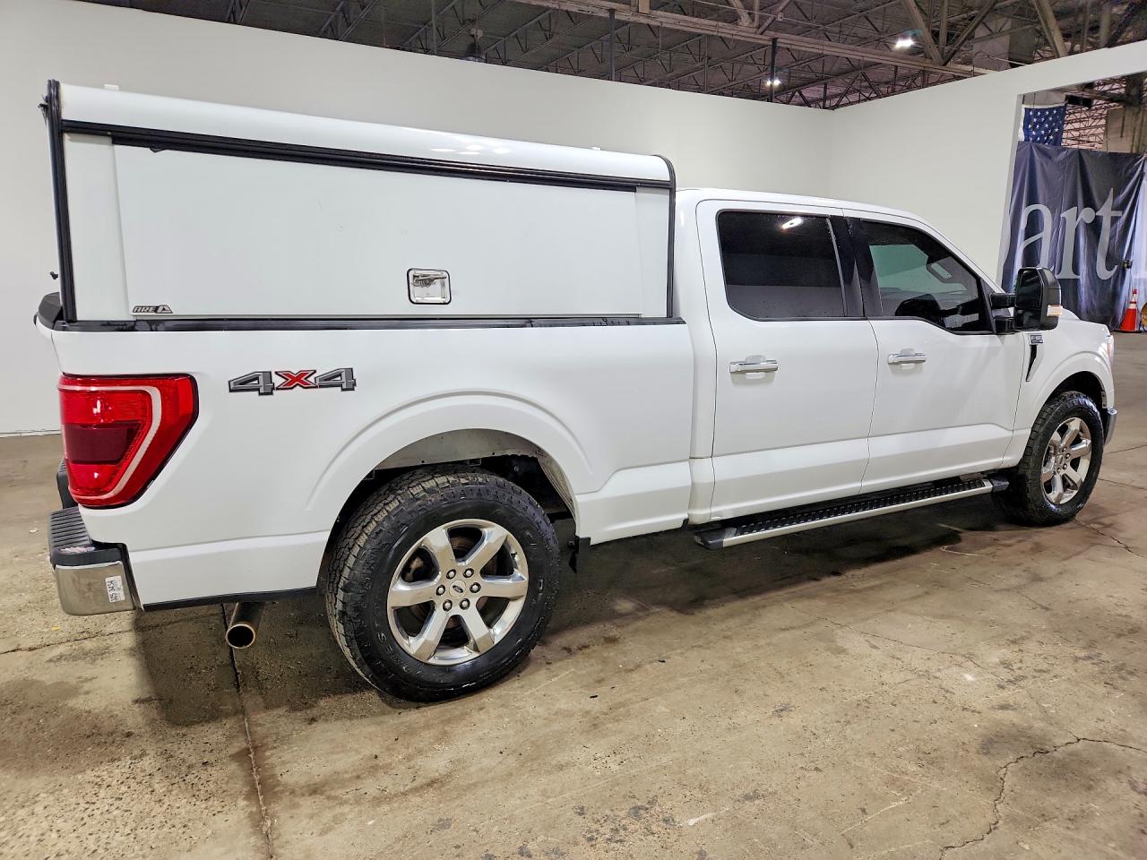 2023 FORD F150 SUPERCREW — снимка 3
