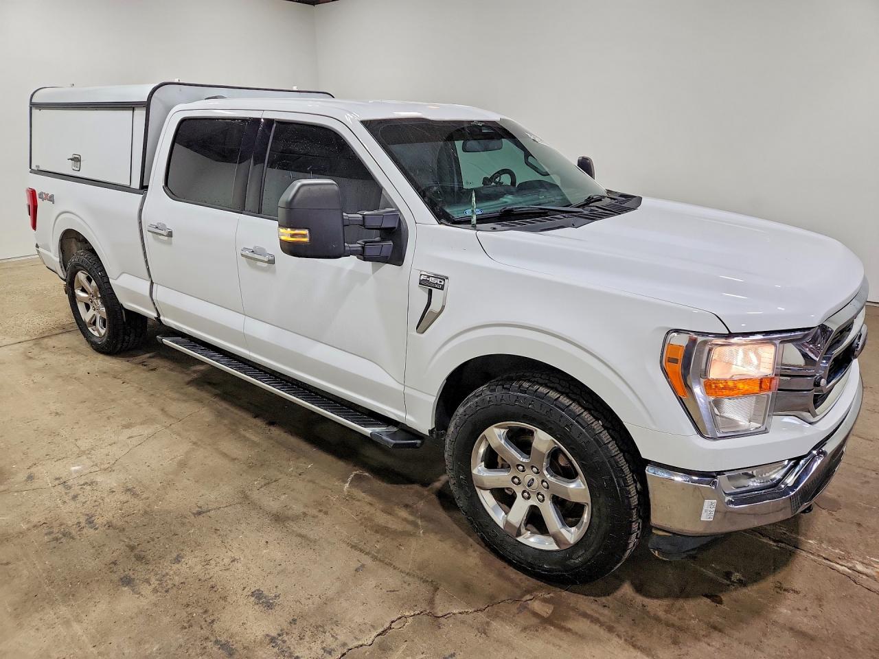 2023 FORD F150 SUPERCREW — снимка 4