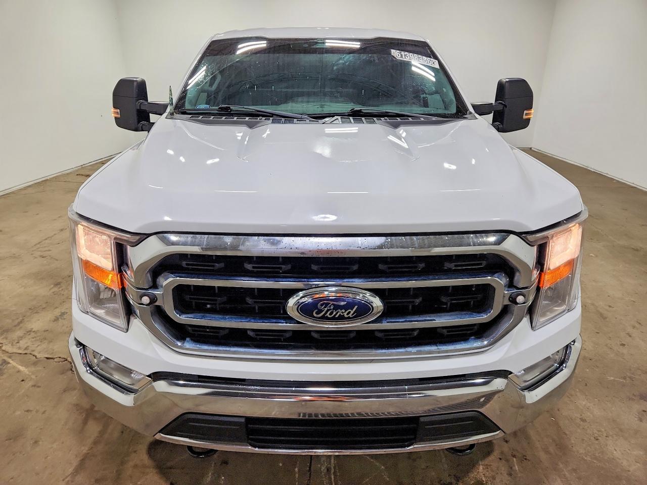 2023 FORD F150 SUPERCREW — снимка 5