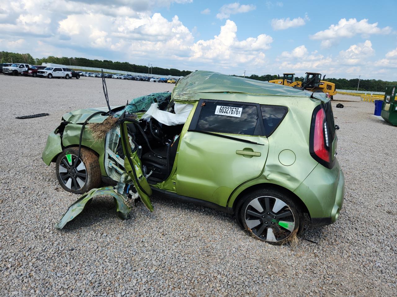 2015 KIA SOUL ! — снимка 2