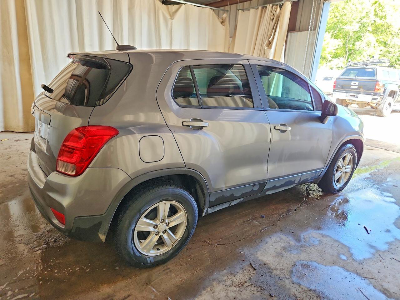 2020 CHEVROLET TRAX LS — снимка 3