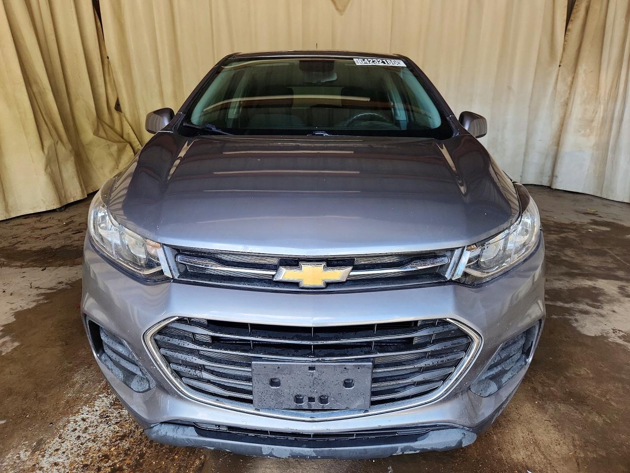 2020 CHEVROLET TRAX LS — снимка 5