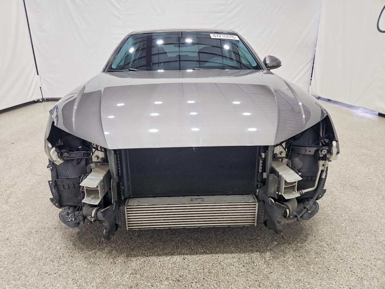 2020 AUDI A4 PREMIUM — снимка 5
