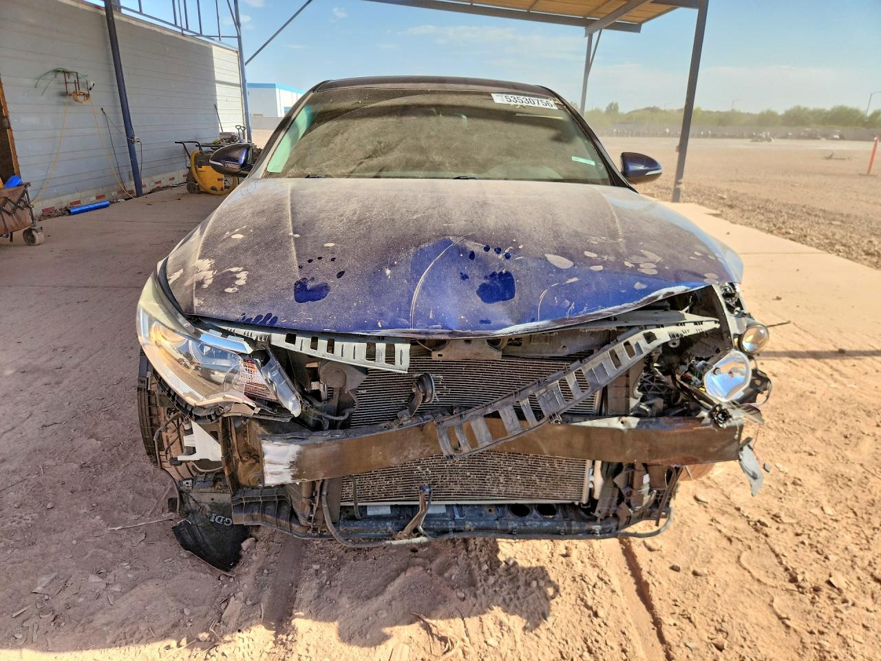 2018 KIA OPTIMA S — снимка 5