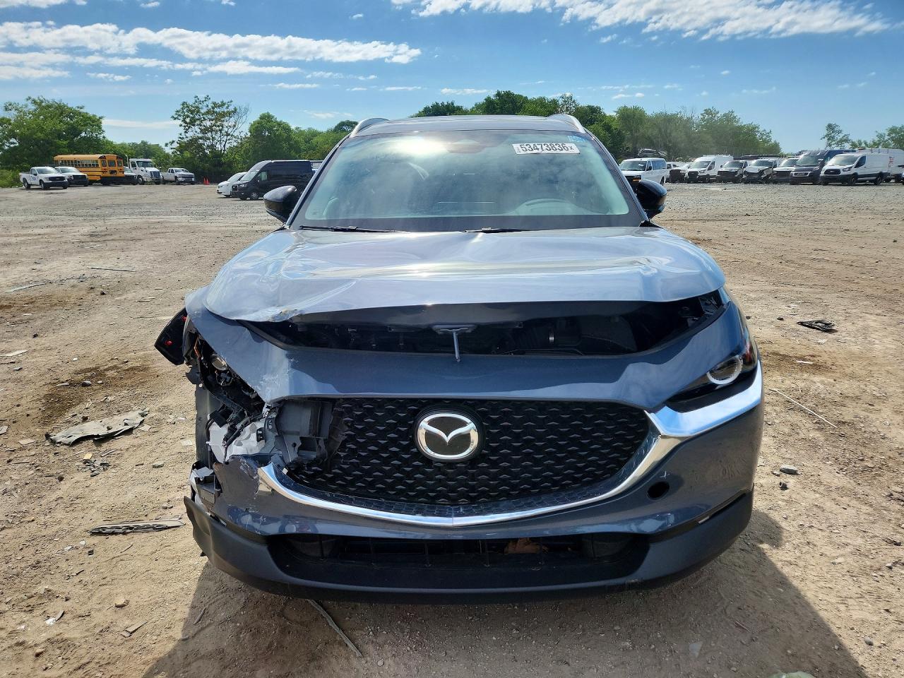 2025 MAZDA CX-30 PREFERRED — снимка 5