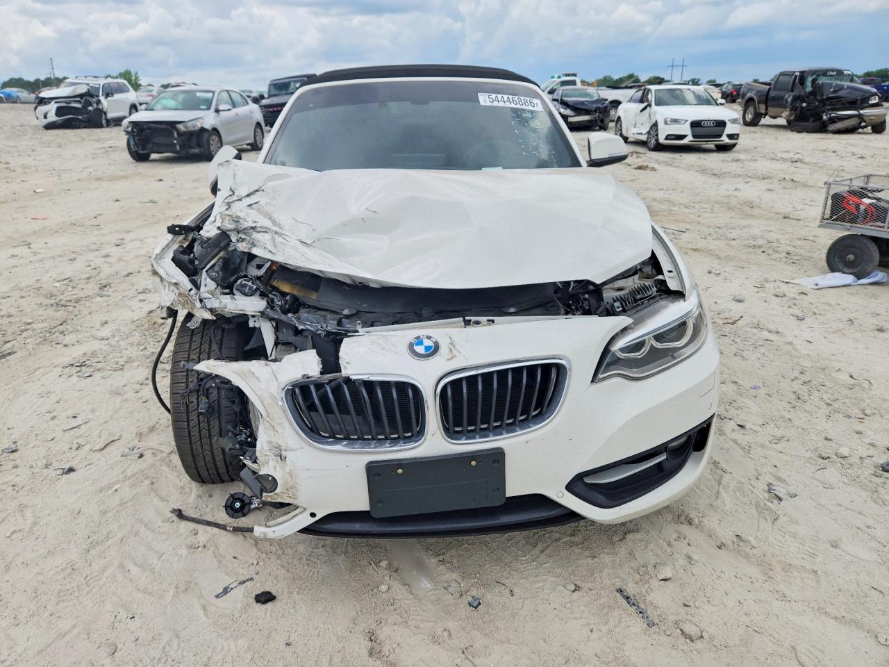 2017 BMW 230I — снимка 5