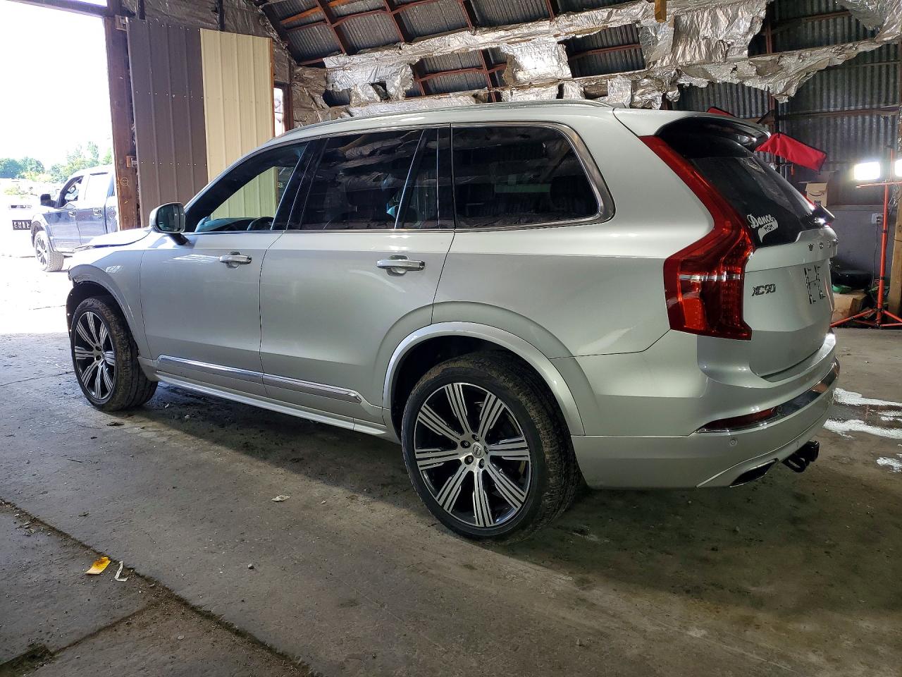 2021 VOLVO XC90 T6 INSCRIPTION — снимка 2