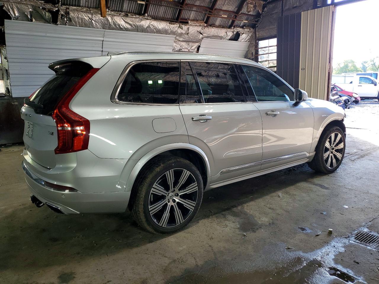 2021 VOLVO XC90 T6 INSCRIPTION — снимка 3