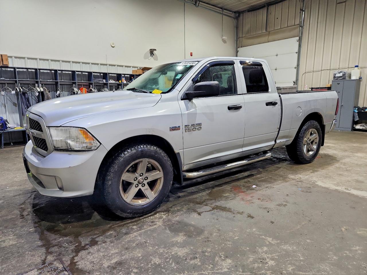 2015 RAM 1500 ST