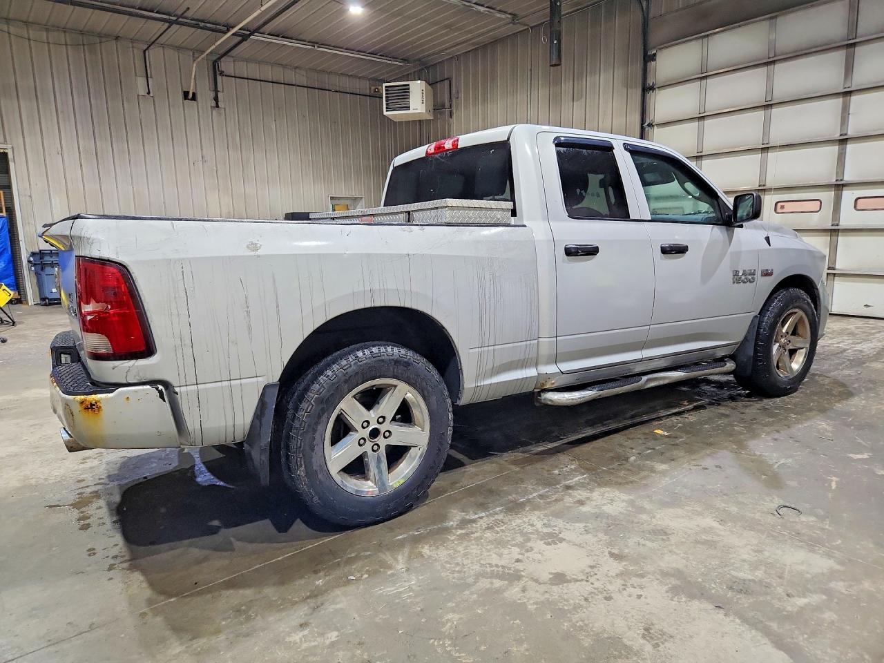 2015 RAM 1500 ST — снимка 3