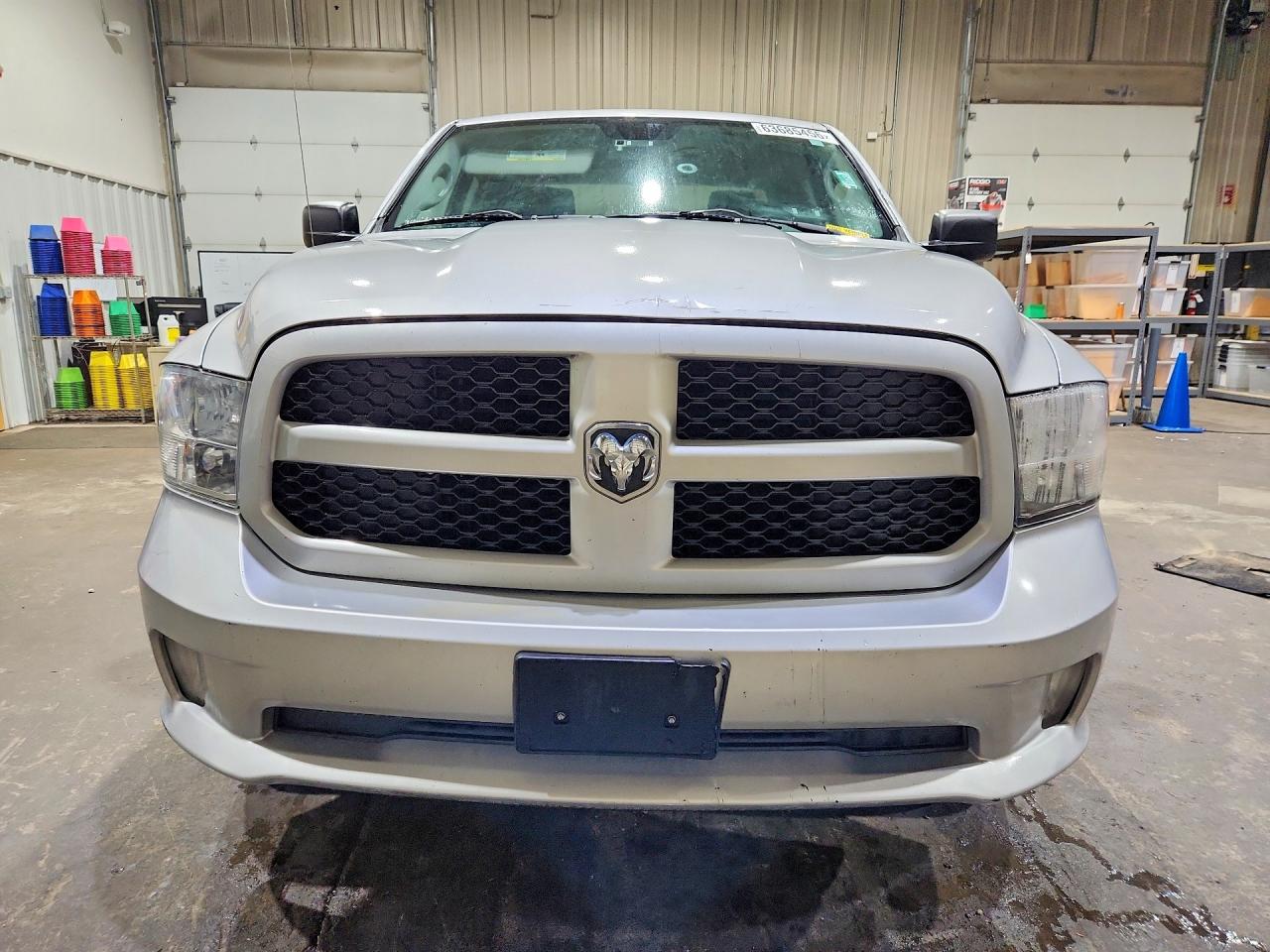 2015 RAM 1500 ST — снимка 5